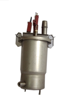 Bonamat Matic twin Boiler  BRUGT